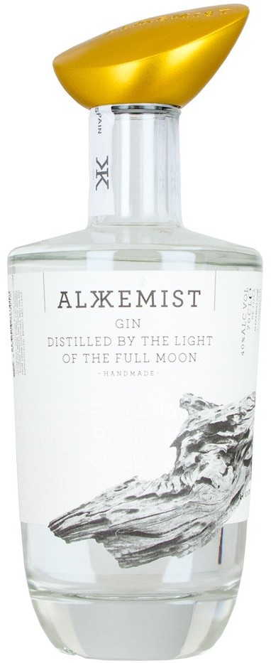 Alkkemist Gin