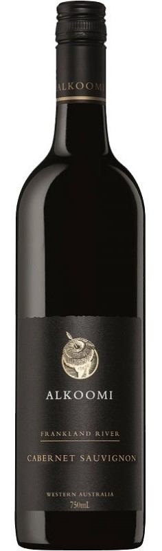 Alkoomi Black Label Cabernet Sauvignon