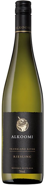 Alkoomi Black Label Riesling