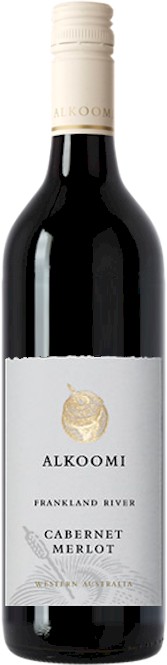 Alkoomi Cabernet Merlot