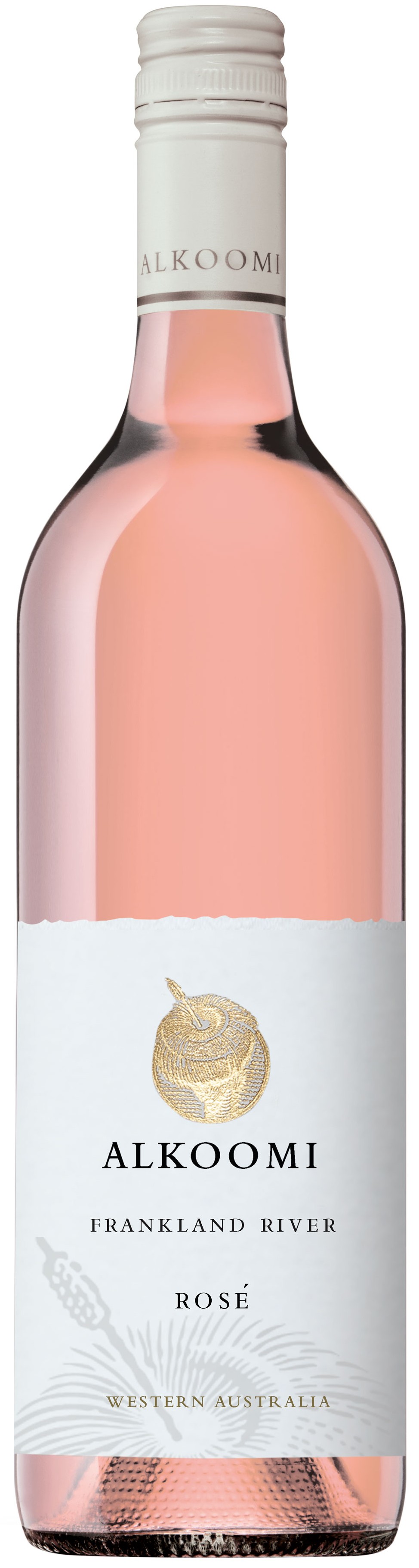 Alkoomi Franklin River Rose 2018