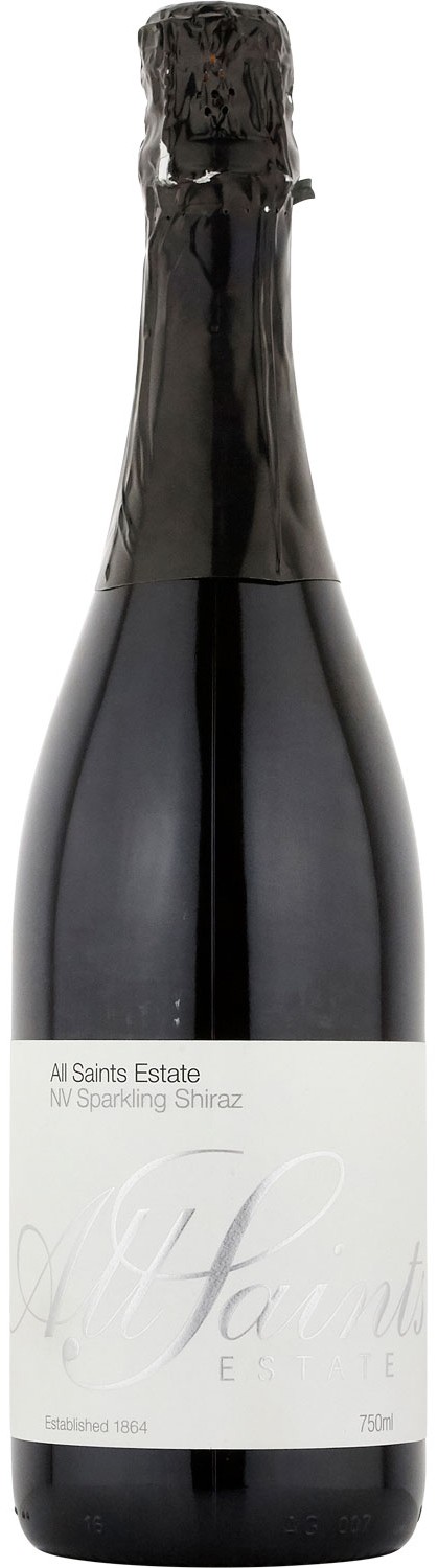 All Saints Estate Sparkling Shiraz NV
