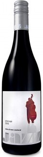 All That Jazz Pinot Noir