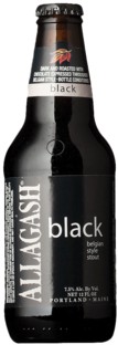 Allagash Black