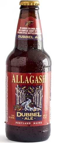 Allagash Dubbel