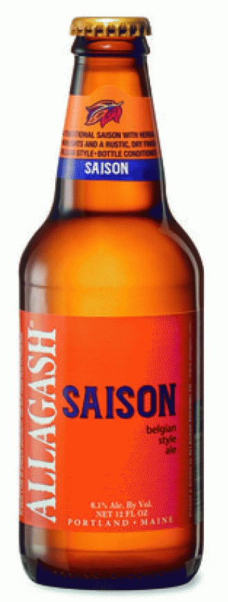 Allagash Saison