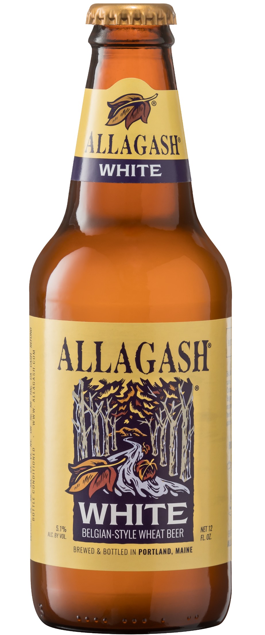 Allagash White
