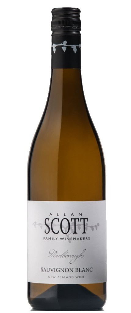 Allan Scott Sauvignon Blanc