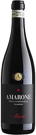 Allegrini Amarone della Valpolicella Classico