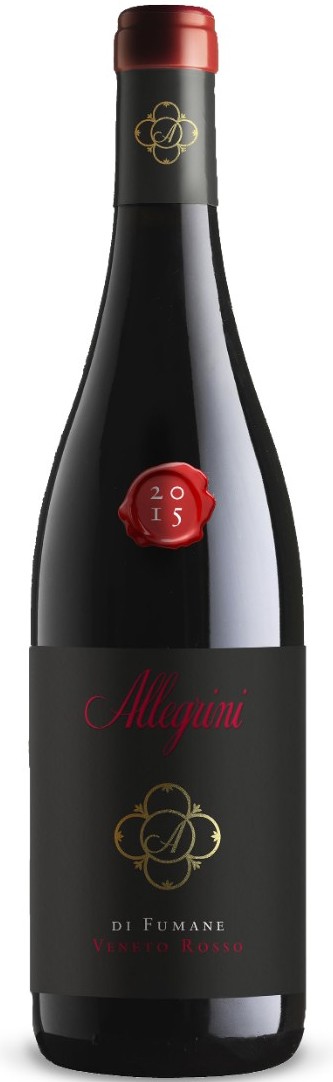 Allegrini Di Fumane Veneto Rosso IGT