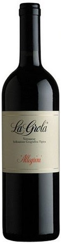 Allegrini La Grola Veronese