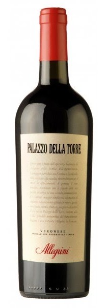 Allegrini Palazzo della Torre Veronese