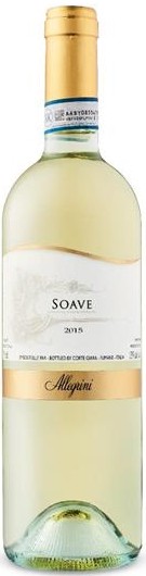 Allegrini Soave 2015