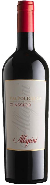 Allegrini Valpolicella