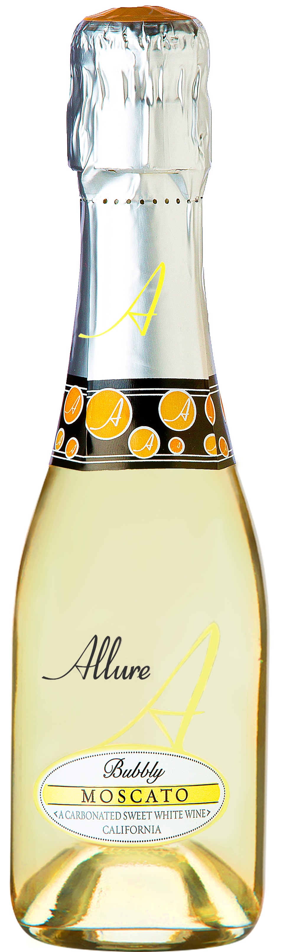 Allure Moscato