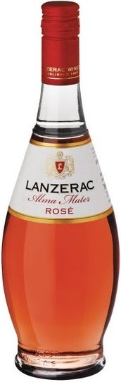 Alma Mater Rose Wine 2016