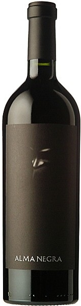Alma Negra M Blend