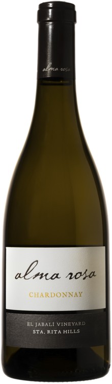 Alma Rosa Chardonnay NV