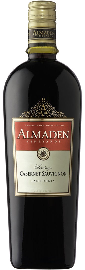 Almaden Cabernet Sauvignon
