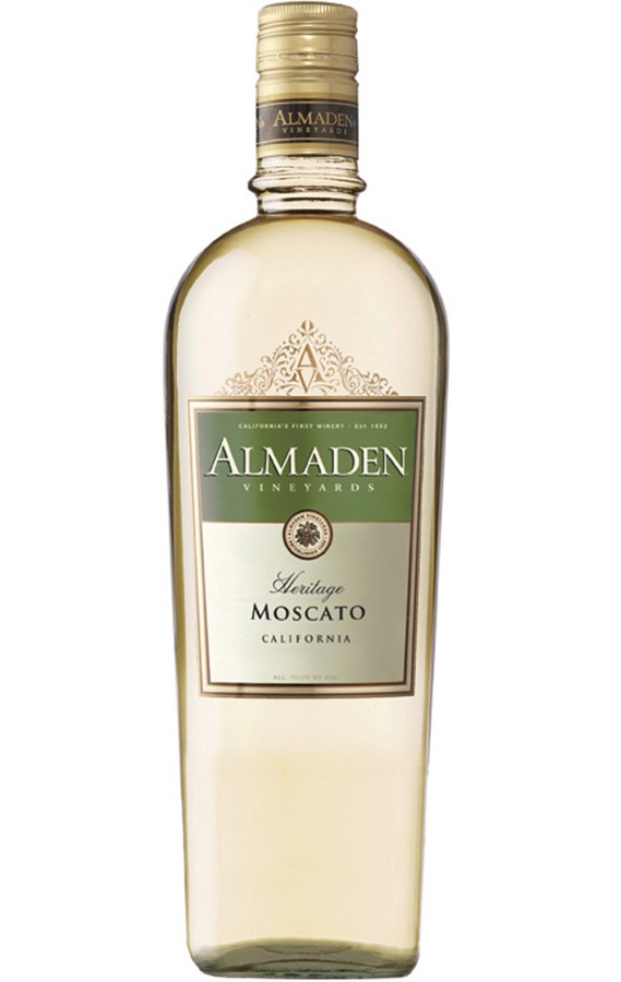 Almaden Moscato