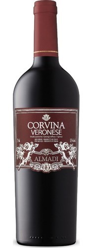 Almadi Corvina 2014