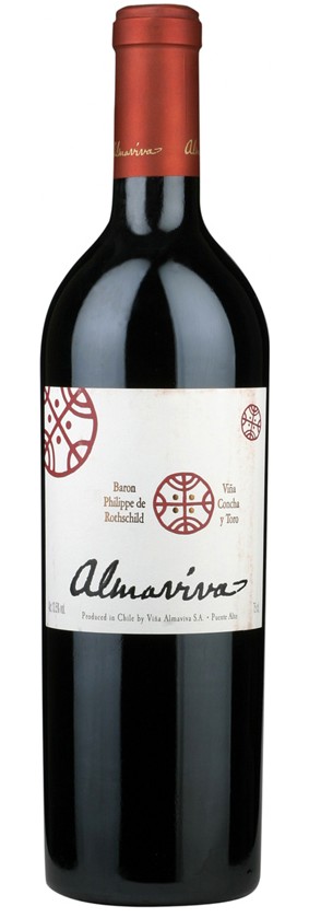 Almaviva 2012
