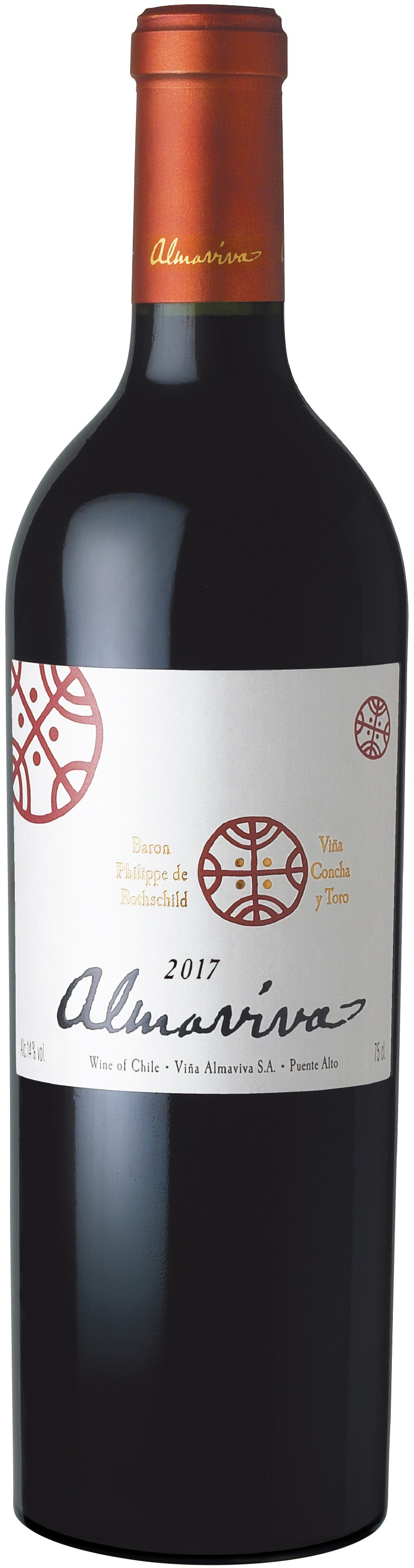 Almaviva 2017