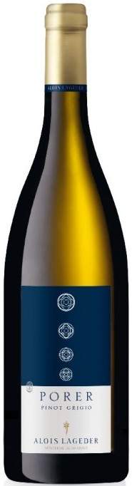 Alois Lageder Benefizium Porer Pinot Grigio