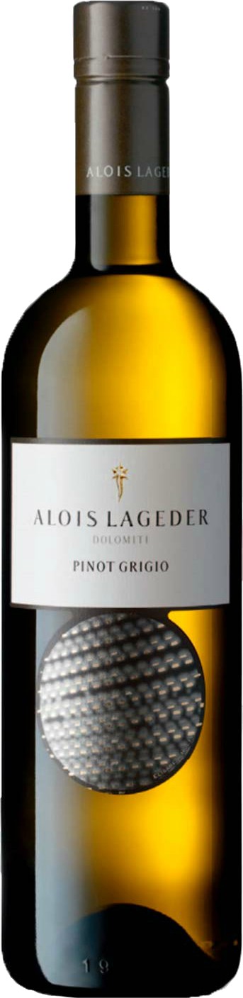 Alois Lageder Dolomiti Pinot Grigio 2016