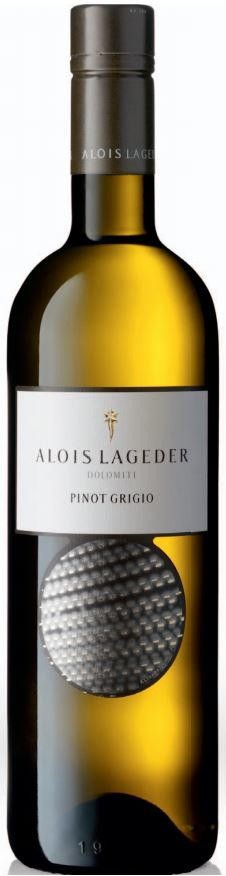 Alois Lageder Dolomiti Pinot Grigio NV