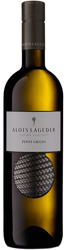 Alois Lageder Pinot Grigio