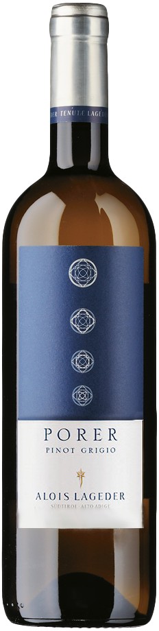 Alois Lageder Pinot Grigio 2013