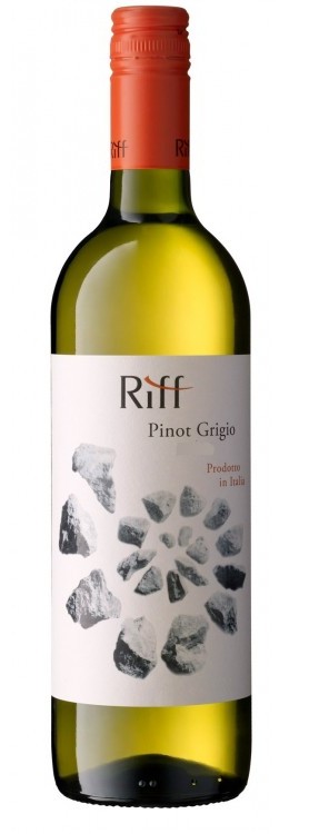 Alois Lageder Riff Pinot Grigio
