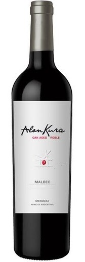 Alon Kura Malbec NV