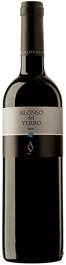 Alonso del Yerro Ribera del Duero