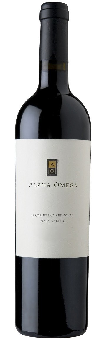 Alpha Omega Cabernet Sauvignon