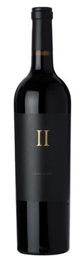 Alpha Omega II Proprietary Red