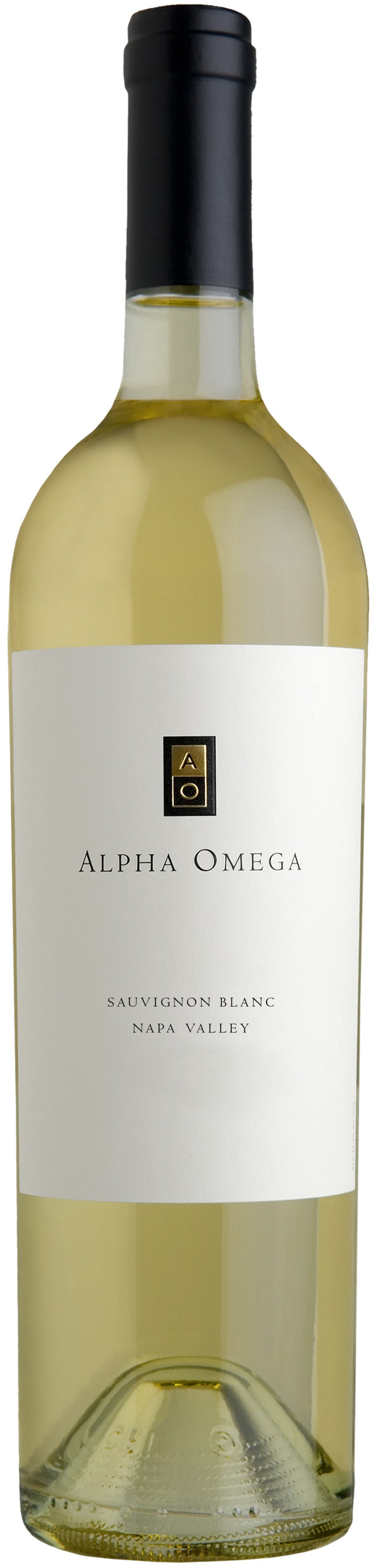 Alpha Omega Sauvignon Blanc