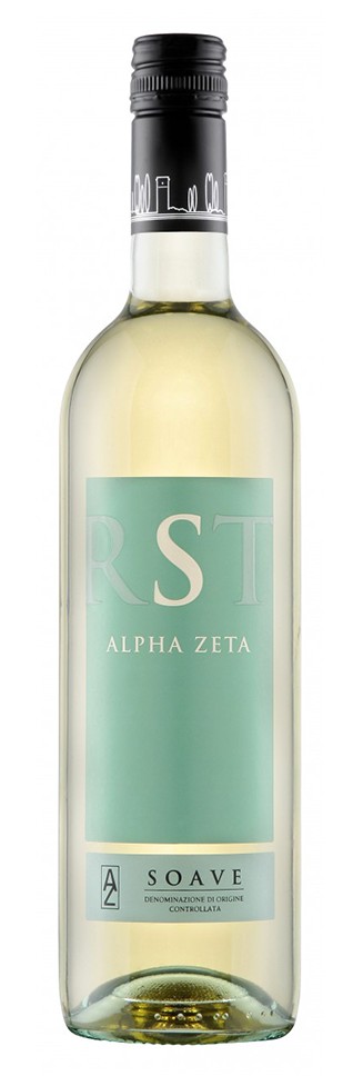 Alpha Zeta S Soave