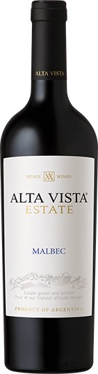 Alta Vista Premium Estate Malbec 2013