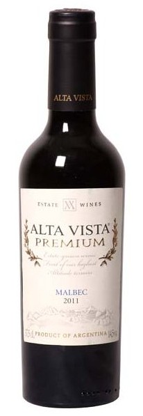 Alta Vista Premium Malbec