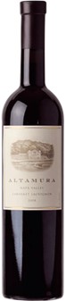 Altamura Napa Valley Cabernet Sauvignon