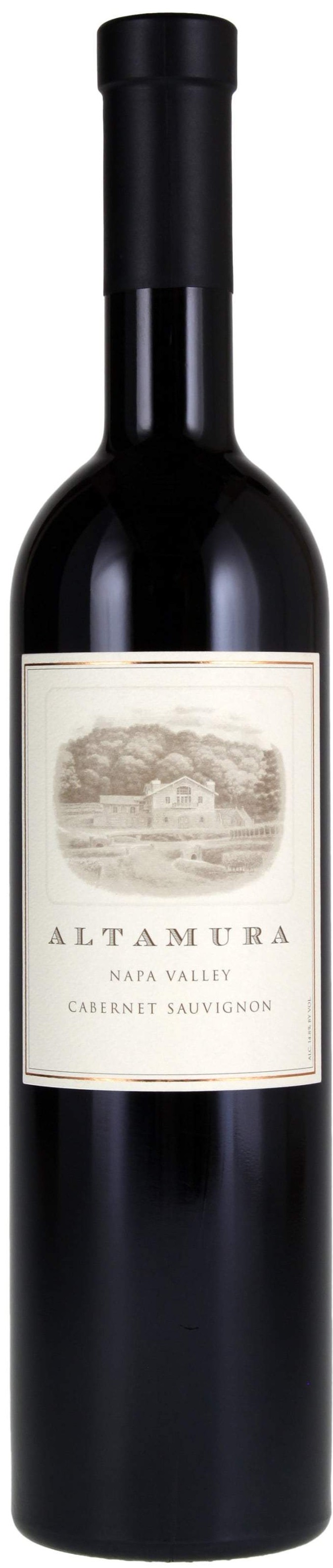 Altamura Napa Valley Cabernet Sauvignon NV