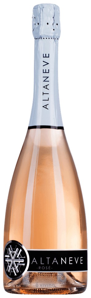 Altaneve Sparkling Rose