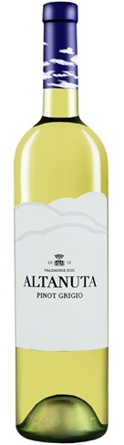 Altanuta Pinot Grigio