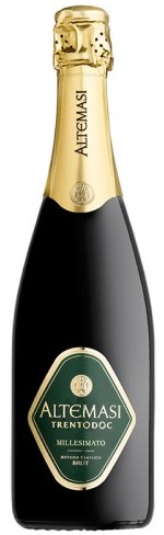 Altemasi Trentodoc Metodo Classico Brut