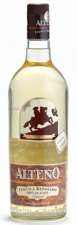 Alteno Reposado