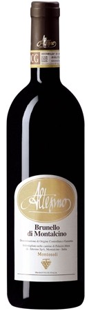 Altesino Brunello di Montalcino NV