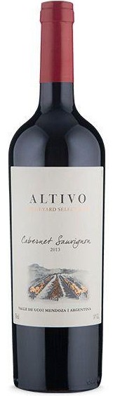 Altivo Red 2015