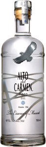 Alto del Carmen The Essence of Muscat